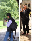 Met dank aan onze fotografen Teun en Bram